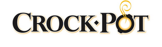 CROCK-P T logo