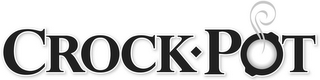 CROCK POT logo