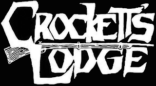 CROCKETT'S LODGE logo