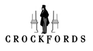 CROCKFORDS logo