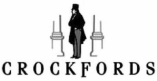 CROCKFORDS logo