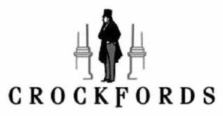 CROCKFORDS logo