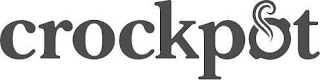 CROCKPOT logo