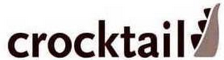 CROCKTAIL logo