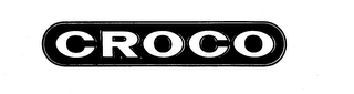 CROCO logo