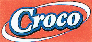 CROCO logo
