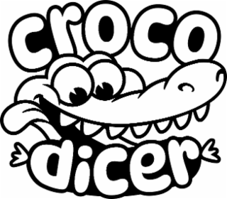 CROCO DICER