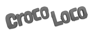 CROCO LOCO logo