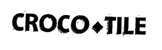 CROCO TILE logo