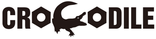 CROCODILE logo
