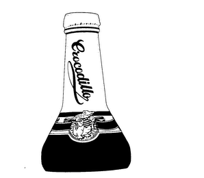CROCODILLO logo
