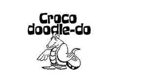 CROCODOODLE-DO logo