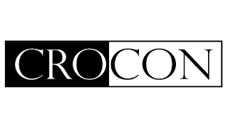 CROCON logo