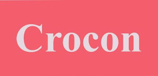 CROCON logo