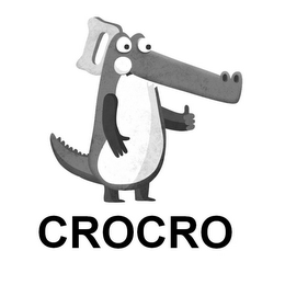 CROCRO logo