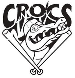 CROCS logo