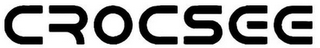 CROCSEE logo
