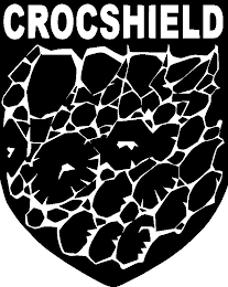 CROCSHIELD logo