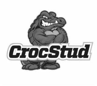 CROCSTUD logo