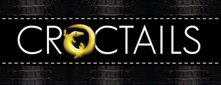 CROCTAILS logo