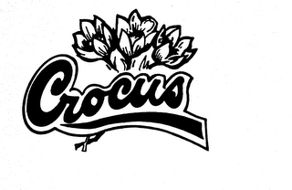 CROCUS logo