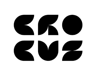CROCUS logo