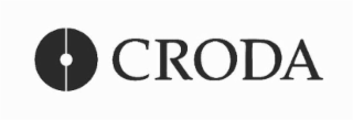 CRODA logo