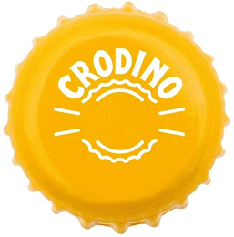 CRODINO logo