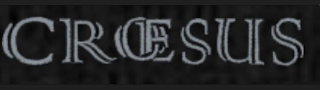 CROESUS logo