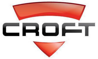 CROFT logo