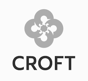 CROFT logo