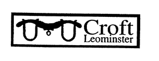 CROFT LEOMINSTER logo
