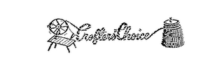CROFTERS' CHOICE logo