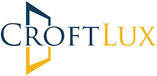 CROFTLUX logo