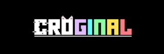 CROGINAL logo