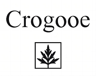 CROGOOE logo