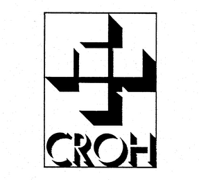 CROH logo