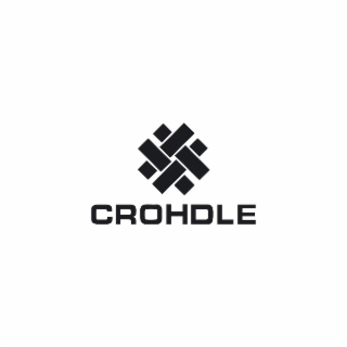 CROHDLE logo