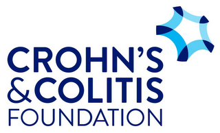 CROHN'S & COLITIS FOUNDATION logo