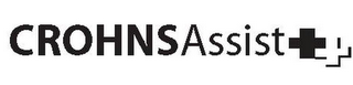 CROHNSASSIST logo