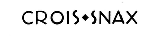 CROIS-SNAX logo