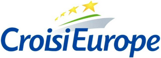 CROISI EUROPE logo