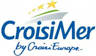 CROISIMER BY CROISI EUROPE logo