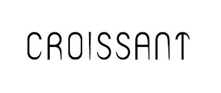 CROISSANT logo