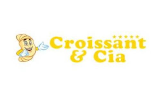 CROISSANT & CIA logo