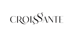 CROISSANTE logo