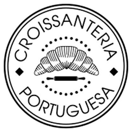 CROISSANTERIA PORTUGUESA logo