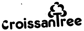 CROISSANTREE logo