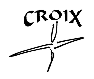 CROIX logo