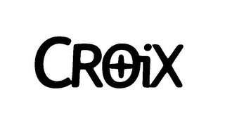 CROIX logo
